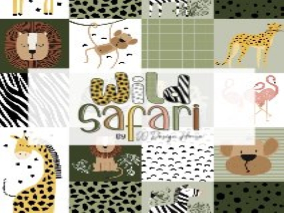 Wild Safari